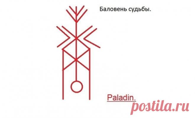 (1) Теория магии