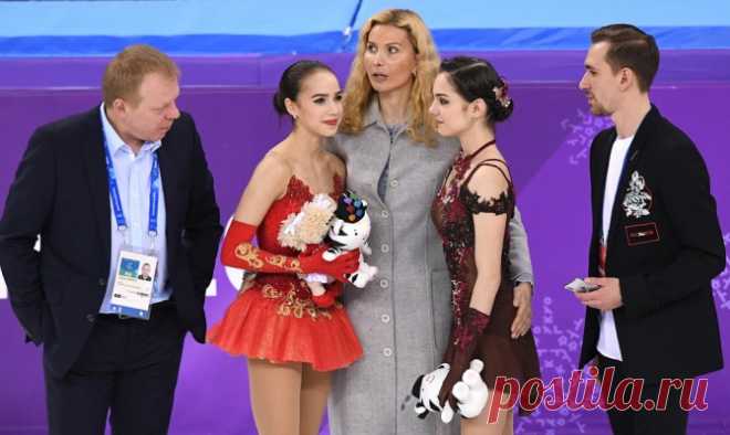 Герои корейской саги. Главные моменты Олимпиады-2018 — Зимние — Спорт Mail.Ru