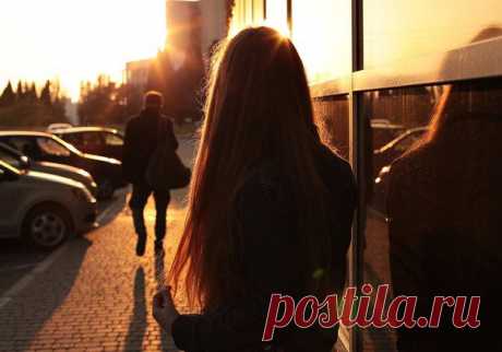 Когда кого-то любишь, никакими силами никто не заставит тебя верить, что тебя может не любить тот, кого любишь ты. / Экстремальный досуг