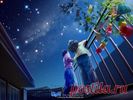 Японский художник Yutaka Kagaya ( Ютака Кагайя )