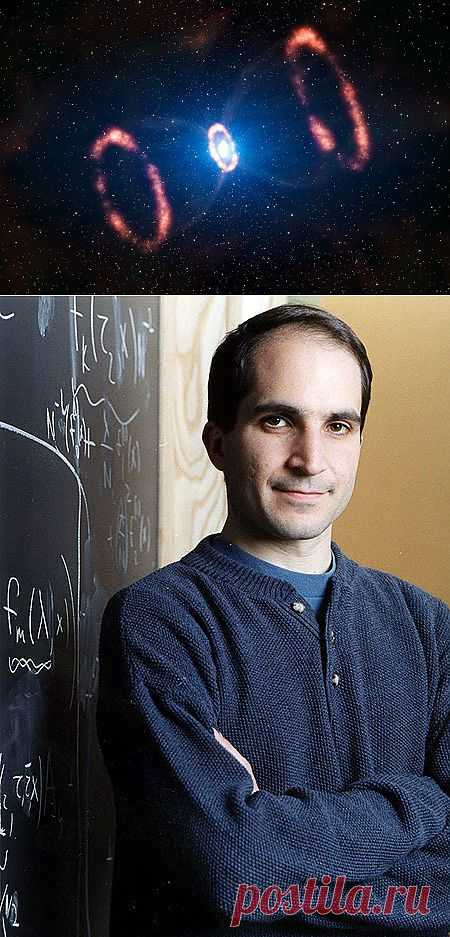 Исследование: мир — лишь голографическая проекция информации, содержащейся на границах реальности