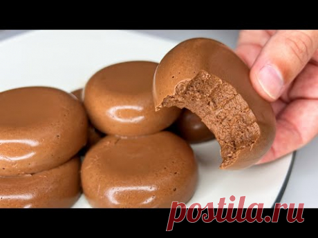 сладости без выпечки | Людмила ) | Рецепты простой и вкусной еды на Постиле