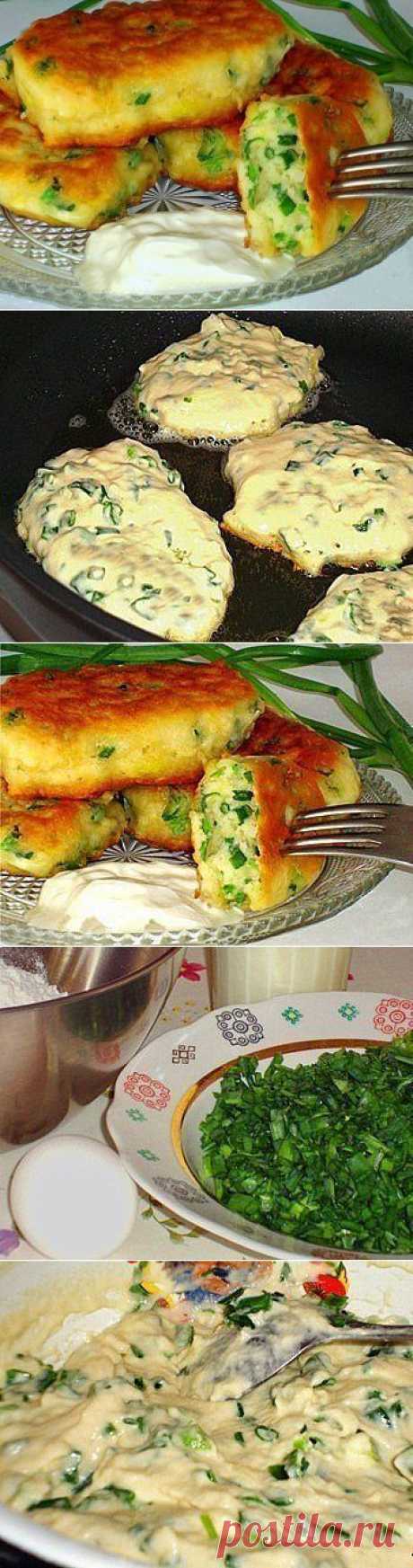 Столько всего разного и вкусного!!!!