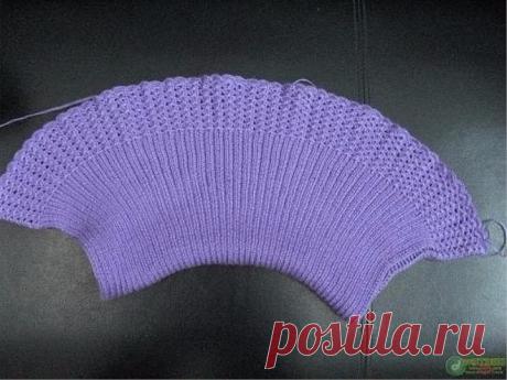 SIMPLE BOLERO FROM THE SQUARE
