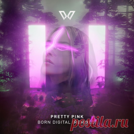 Pretty Pink - Born Digital (Remixed) - Remixed free download mp3 music 320kbps