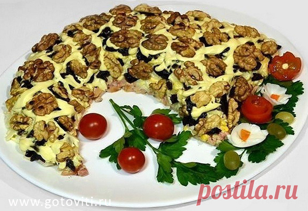 ОБЯЗАТЕЛЬНО сохраняйте СЕБЕ такое СОКРОВИЩЕ эти 10 ВКУСНЕЙШИХ Мясных САЛАТОВ. я СОБИРАЛА на протяжении 3 лет - Готовить Вкусно (ツ)