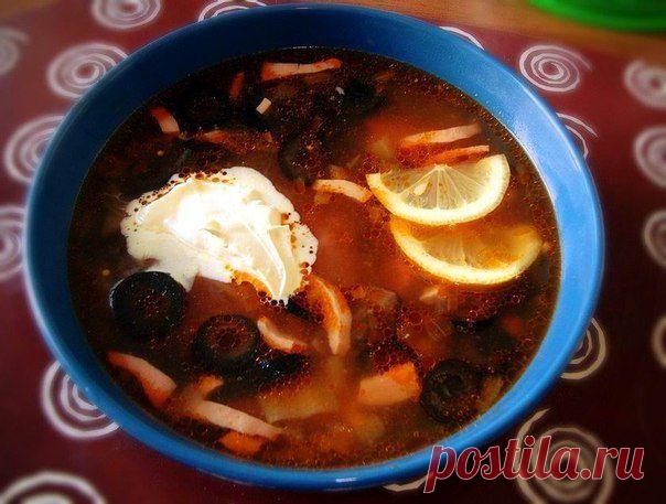 Cuisine | Кулинарное искусство