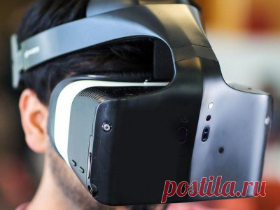 Microsoft и Intel встряхнут рынок виртуальной реальности На сайте Venturebeat появилась интересная статья от Джека Голда из аналитической компании J.Gold Associates. В заметке предсказывается появление скорого союза Microsoft и Intel, который выльется в создание огромной VR-экосистемы, что, в свою очередь, даст данному сегменту огромный толчок к развитию. Экосистема, по версии Голда, будет представлена не позднее чем в следующем году, причём на первых этапах ключевой фигурой станет шлем…