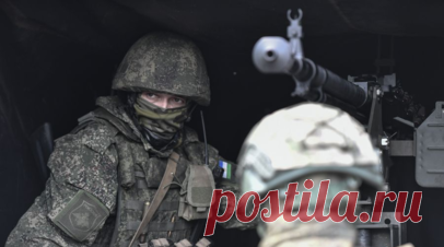 Эстонский генерал Террас: ВС России могут испортить ВСУ Рождество наступлением. Экс-глава Сил обороны Эстонии, депутат Европарламента, генерал в отставке Рихо Террас выразил мнение, что ВС России могут испортить Киеву Рождество, если решат пойти в наступление. Читать далее