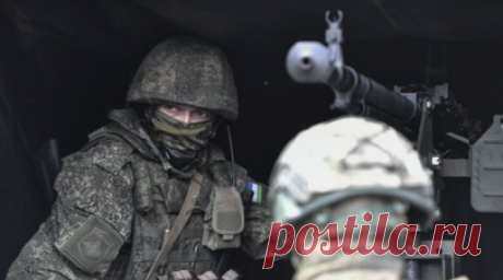 Эстонский генерал Террас: ВС России могут испортить ВСУ Рождество наступлением. Экс-глава Сил обороны Эстонии, депутат Европарламента, генерал в отставке Рихо Террас выразил мнение, что ВС России могут испортить Киеву Рождество, если решат пойти в наступление. Читать далее