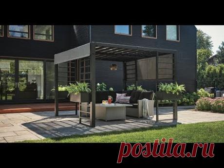 Get your backyard ready for summer with the latest patio furniture and accessories. House & Home’s Reiko Caron and Lauren Petroff share their favourites from...