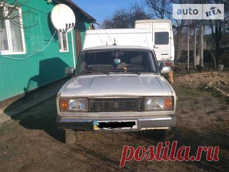 AUTO.RIA – Продам ИЖ 27175 2006 бензин 1.6 пикап бу в Камне-Каширском, цена 1000 $ Продаю на AUTO.RIA ИЖ 27175 2006 года, пикап белого цвета, двигатель 1.6 л. бензин, пробег 100 тыс. км. Цена: 1000$, возможен торг . Продавец саша на AUTO.RIA