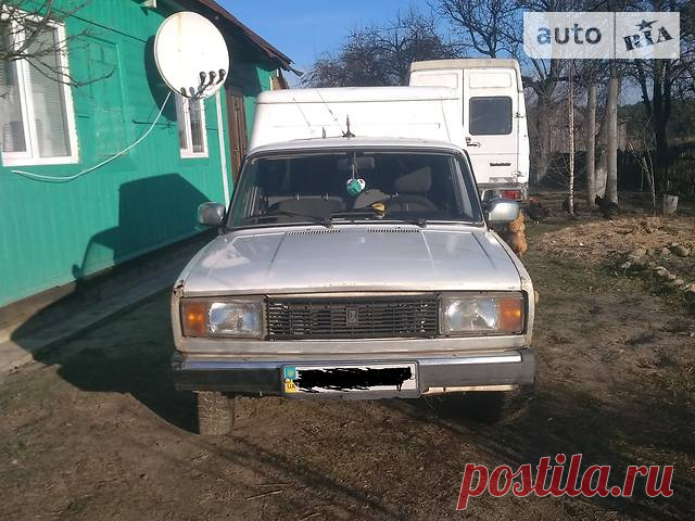 AUTO.RIA – Продам ИЖ 27175 2006 бензин 1.6 пикап бу в Камне-Каширском, цена 1000 $ Продаю на AUTO.RIA ИЖ 27175 2006 года, пикап белого цвета, двигатель 1.6 л. бензин, пробег 100 тыс. км. Цена: 1000$, возможен торг . Продавец саша на AUTO.RIA