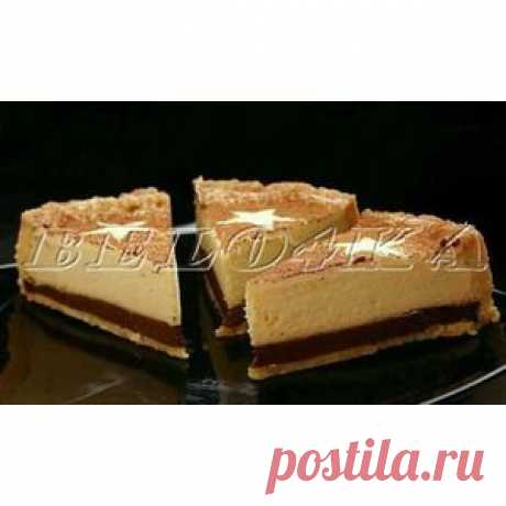 Торт "Халиф на час"