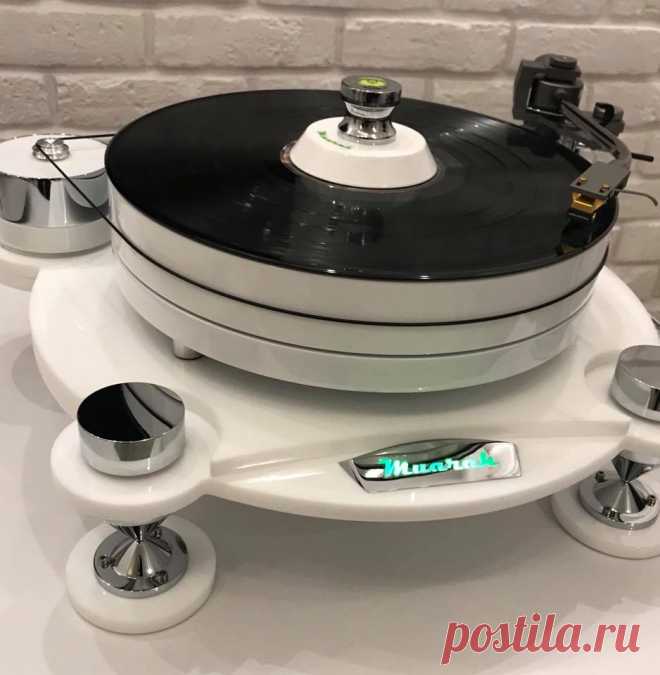 Muarah - Made in Poland