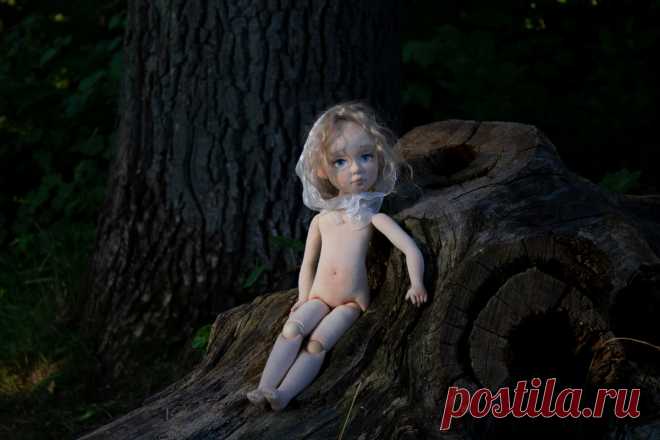 Блог Славинской Марии