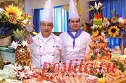 Секреты национальной испанской кухни на Коста-Бланка