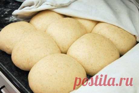 Кухонные советы для теста!