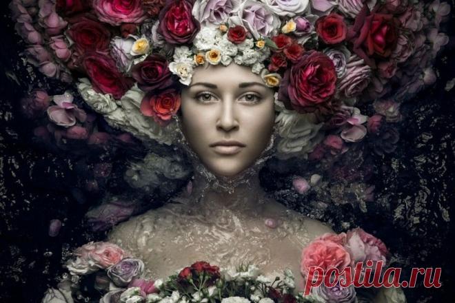 «Headshots» портреты Евгения Колесника (Evgeni Kolesnik) — Фотоискусство