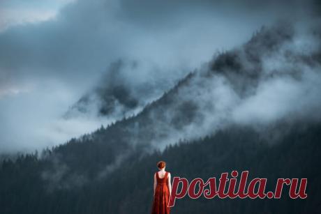 Если что-то ты делаешь случайно, ты делаешь это нарочно...