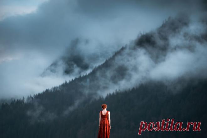 Если что-то ты делаешь случайно, ты делаешь это нарочно...