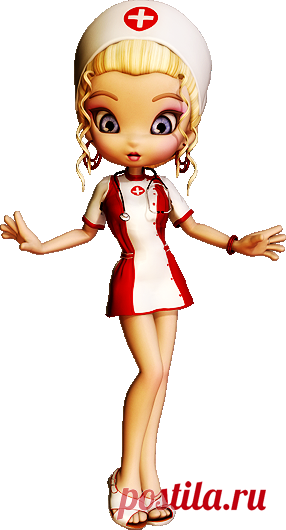 Плейкаст «С Днем Медицинского Работника !!!»