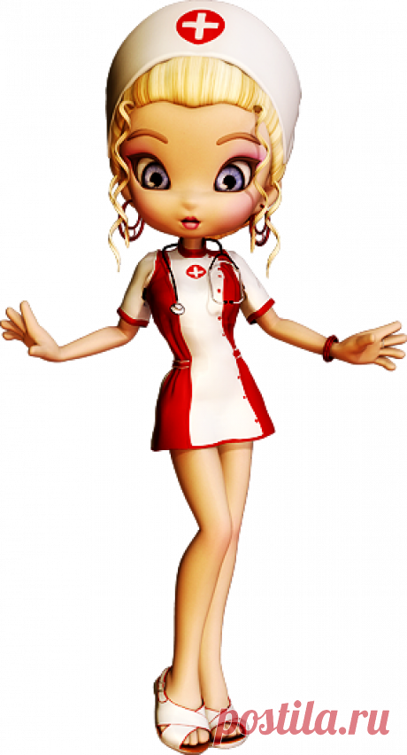 Плейкаст «С Днем Медицинского Работника !!!»