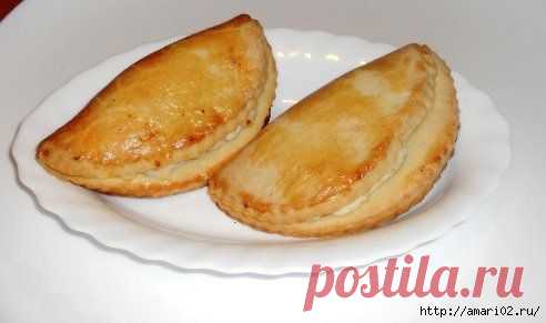 Вкуснейшие сочники..