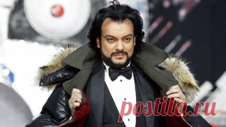 Филиппа Киркорова довели до нервного срыва! Квартал-95 и Ани Лорак постарались!