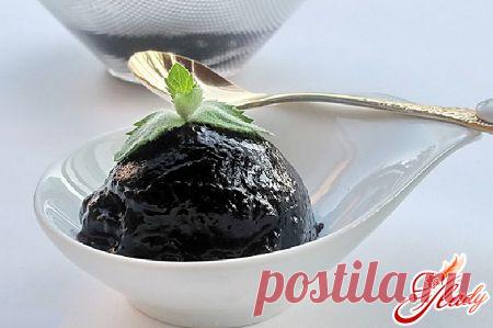 Желе из черной смородины: сохраняем витамины для зимы