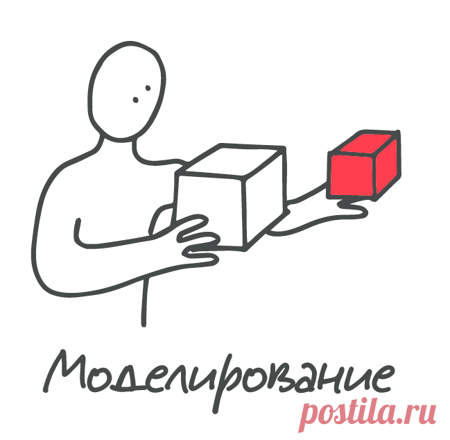 Как типичные для дизайна задачи — моделирование, обучение, сотрудничество, визуализация и прототипирование — помогут вам начать жить той жизнью, о которой вы всегда мечтали.