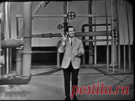 Neil Sedaka &quot;Oh Carol&quot;