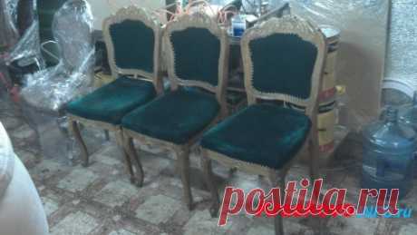 Реставрация мебели до и после. +7 (926) 918-85-89, falkow-dim@mail.ru, сайт: falkow-mebel.ru - Фотогалерея — КРАСКОВО Инфо