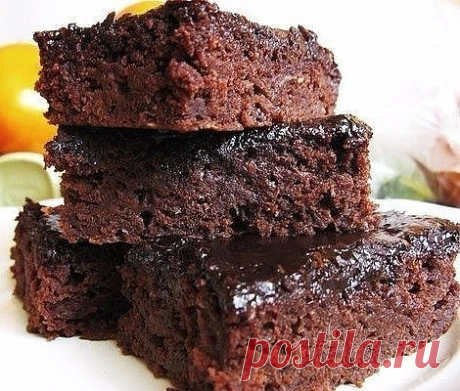 Вкусные домашние торты