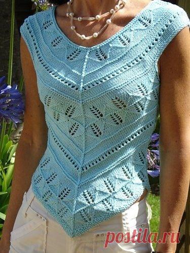 Найдено на сайте strick-anleitung.com.