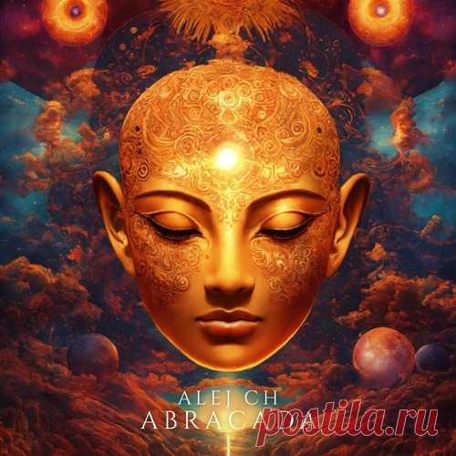 Alej Ch – Abracada [RBCND022] free download mp3 music 320kbps