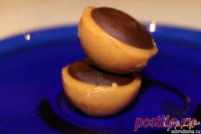 Тоффи-конфеты ручной работы - Простые рецепты Овкусе.ру