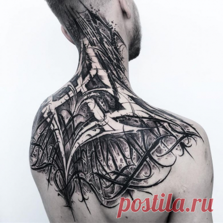 Впечатляет и завораживает