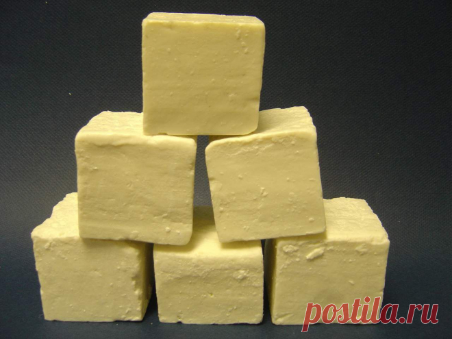 Кастильское мыло своими руками - рецепт » Натуральная косметика | Натуральная косметика ручной работы