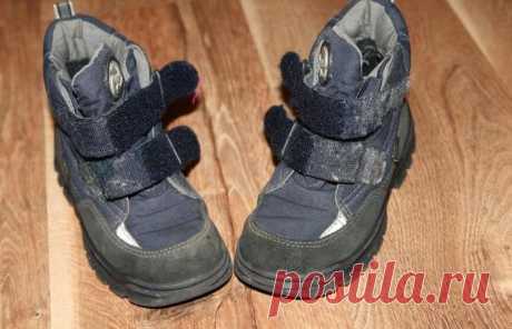 «Липучки» перестали липнуть: как исправить проблему