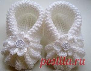 КАК СВЯЗАТЬ ПИНЕТОЧКИ