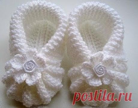 КАК СВЯЗАТЬ ПИНЕТОЧКИ