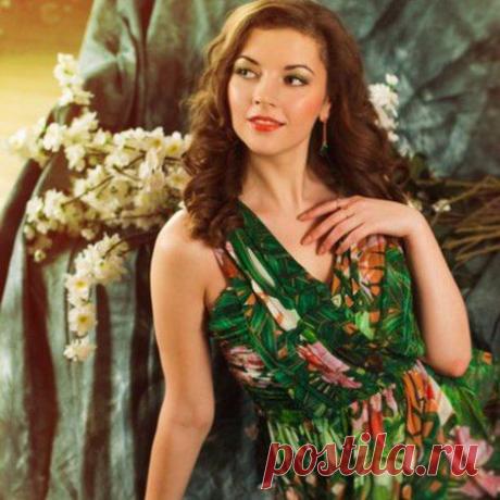 Мастер красоты и стилист Людмила Гаврилова г. Санкт-Петербург