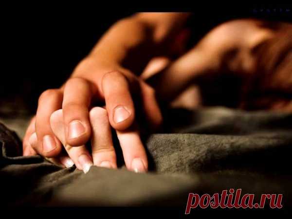 3 самых «СТРАСТНЫХ» знака зодиака, с которыми хочется переспать