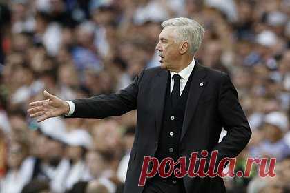 Президент Бразилии отреагировал на назначение Анчелотти главным тренером сборной. Президент Бразилии Луис Инасиу Лула да Силва отреагировал на назначение итальянца Карло Анчелотти главным тренером национальной сборной. «Он никогда не был тренером Италии. Почему бы не решать проблемы Италии, которая даже не была на последнем чемпионате мира?» — заявил он.