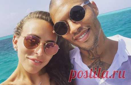 Где жили Джереми Микс и Хлоя Грин: роскошная квартира в центре Лондона