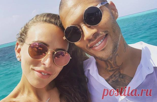 Где жили Джереми Микс и Хлоя Грин: роскошная квартира в центре Лондона