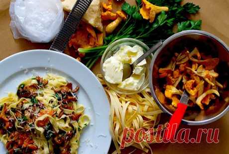 5 базовых умений для тех, кто хочет вкусно готовить - Steak Lovers - Медиаплатформа МирТесен