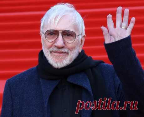 На 85-м году жизни умер известный актер и режиссер Виктор Мережко