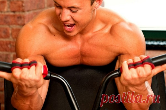 Ультрамышление: искусство побеждать →